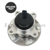 Toyota Crown / Lexus IS200 Front Wheel Bearing Assembly