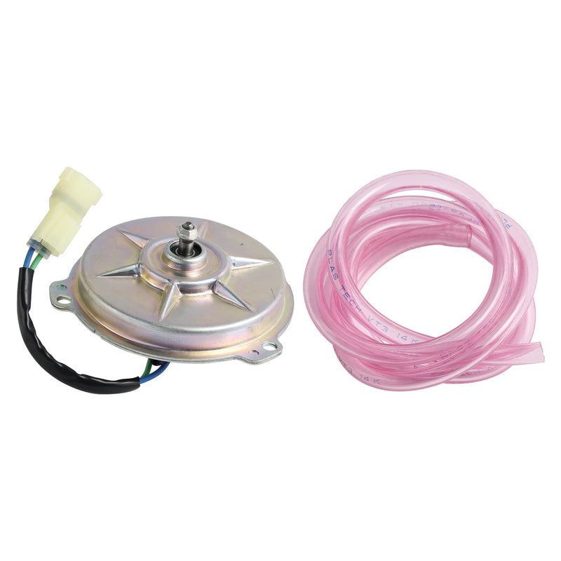Powersports Pro RADIATOR FAN MOTOR 19030-HL3-A01 FOR HONDA 2014-2025 PIONEER 700 SXS700 700-4