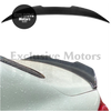 Infiniti G25 / G35 / G37 4-Door 2007-2014 Fiber Rear Spoiler/Wing