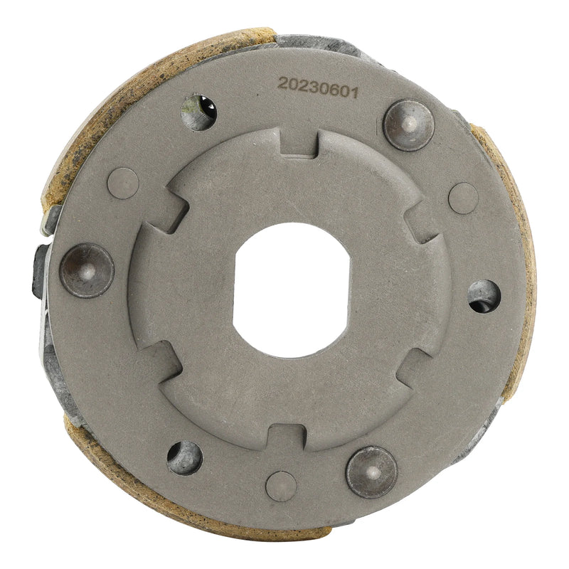 Powersports Pro Clutch & Variator