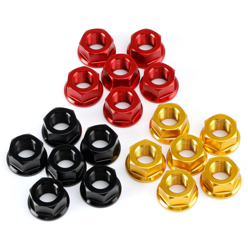 Powersports Pro Chain & Sprocket for Ducati 2012-2024