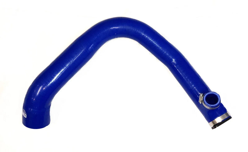 AVO Silicone Intercooler Hose Kit - Blue (Impreza 15+/Forester 14-18) — fits Subaru Forester