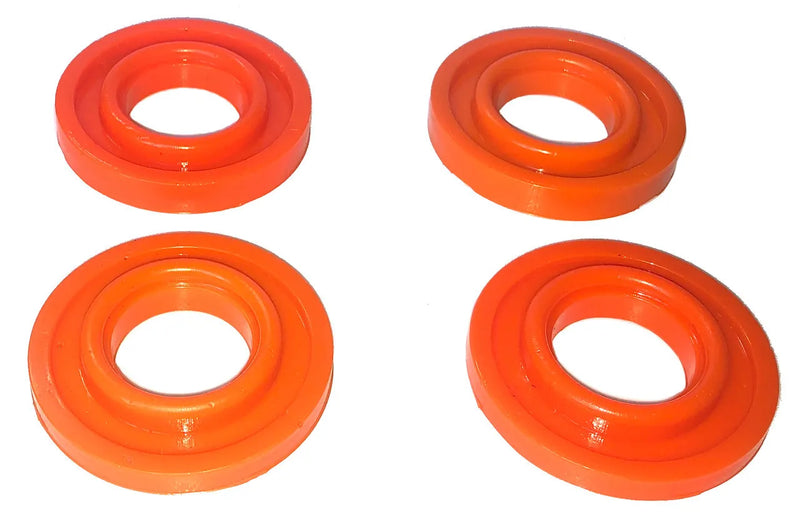 AVO S7W1581KNDMBT Rear Differential Member Insert Bushing