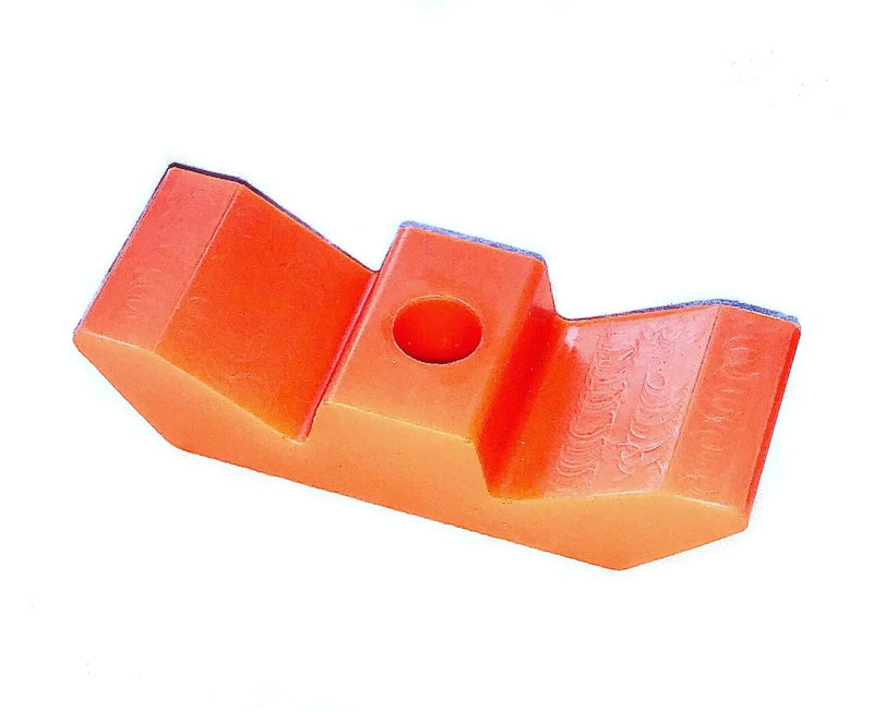 AVO Manual Transmission Mount Bushings (Impreza/XV 18+) — fits Subaru Impreza