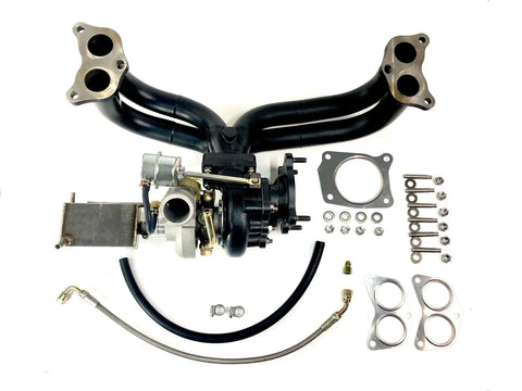 AVO Base Turbo Kit (Levorg 14+) — fits Subaru Levorg