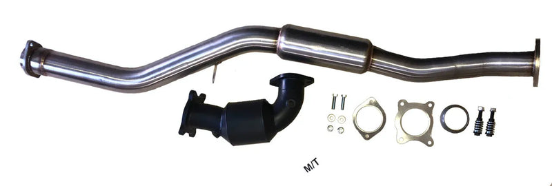 AVO S7W15M3GAME2T 6 Speed Manual Transmission 3" F | Kren Offroad NZ