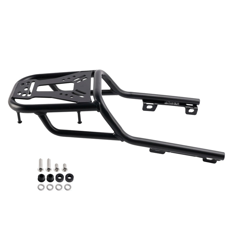 Powersports Pro Luggage Rack for Triumph 2024-2025