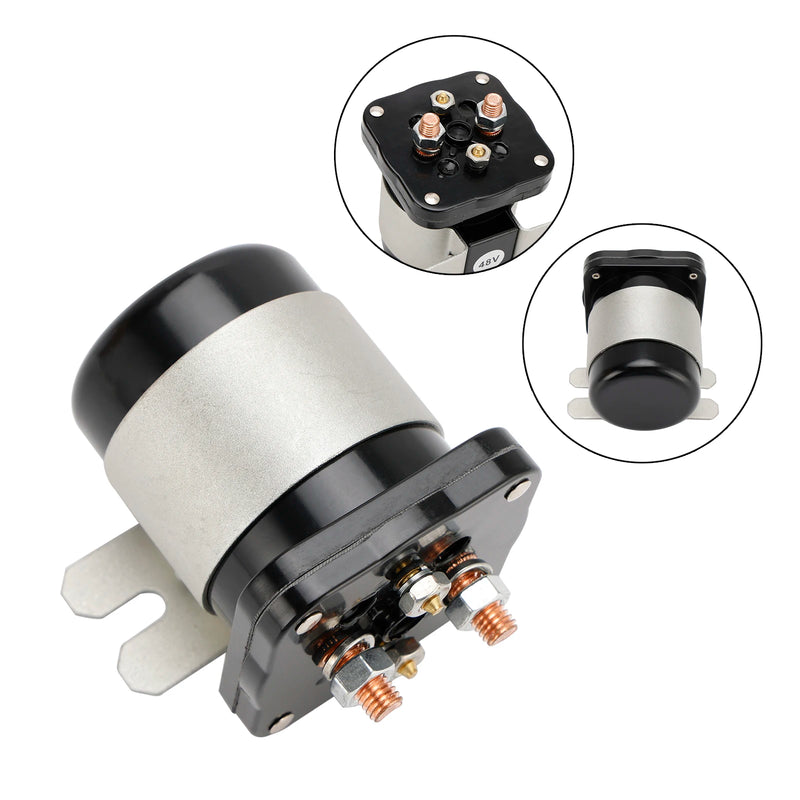 Powersports Pro Starter Solenoid for Yamaha