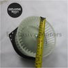 D-Max A/C Blower Motor (LHD)