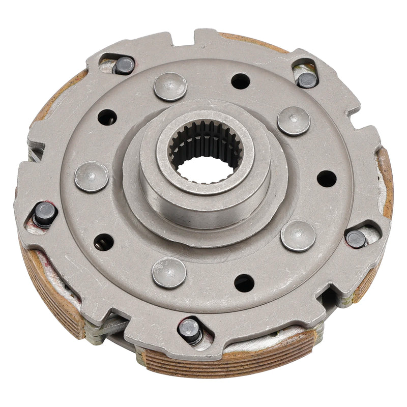 Powersports Pro Clutch & Variator for Suzuki