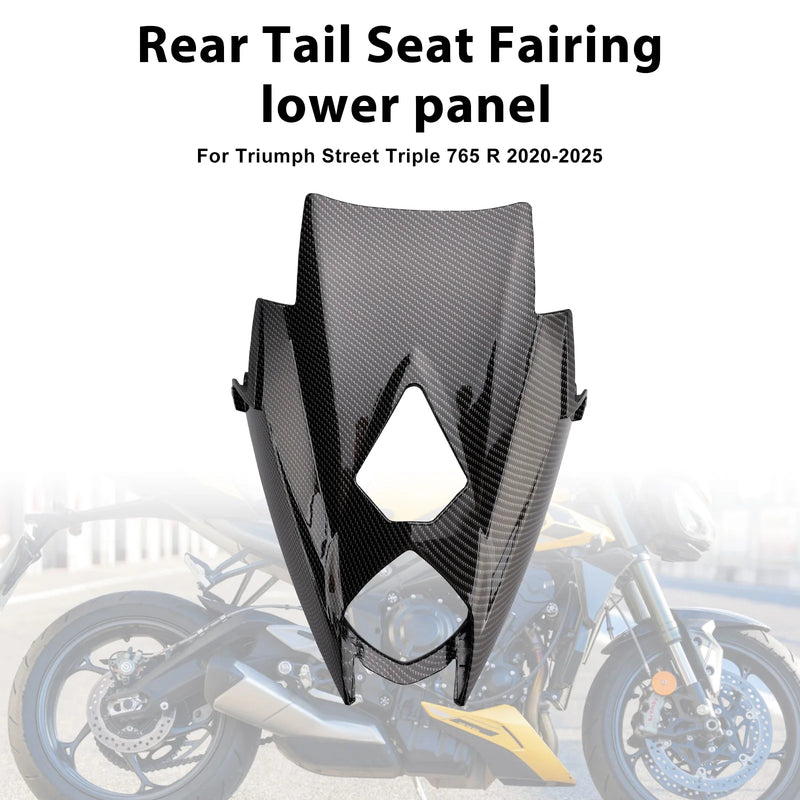 Powersports Pro Fairing 2020-2023
