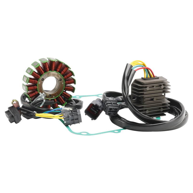 Powersports Pro Accessory 2012-2024