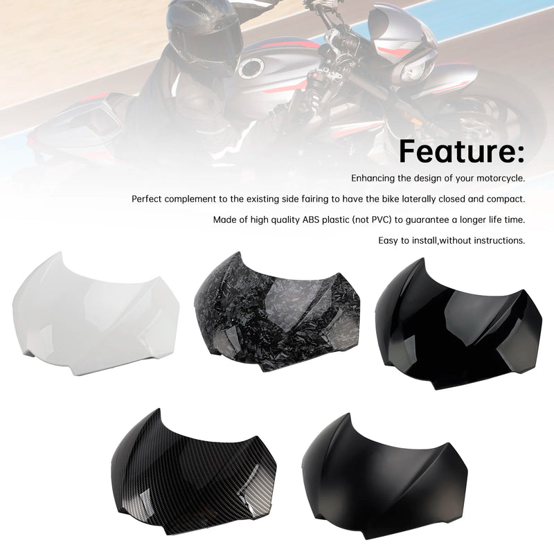 Powersports Pro Headlight 2020-2022
