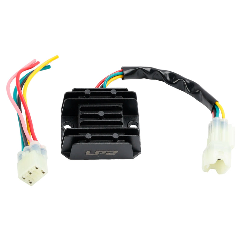 Powersports Pro Accessory 2002-2007