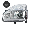 Nissan X-Trail T31 Series 1 Front Bumper Headlight Turn Signal Lamp