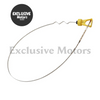 Ford F-150, F-250 Engine Oil Fluid Level Dipstick (1998-2003)