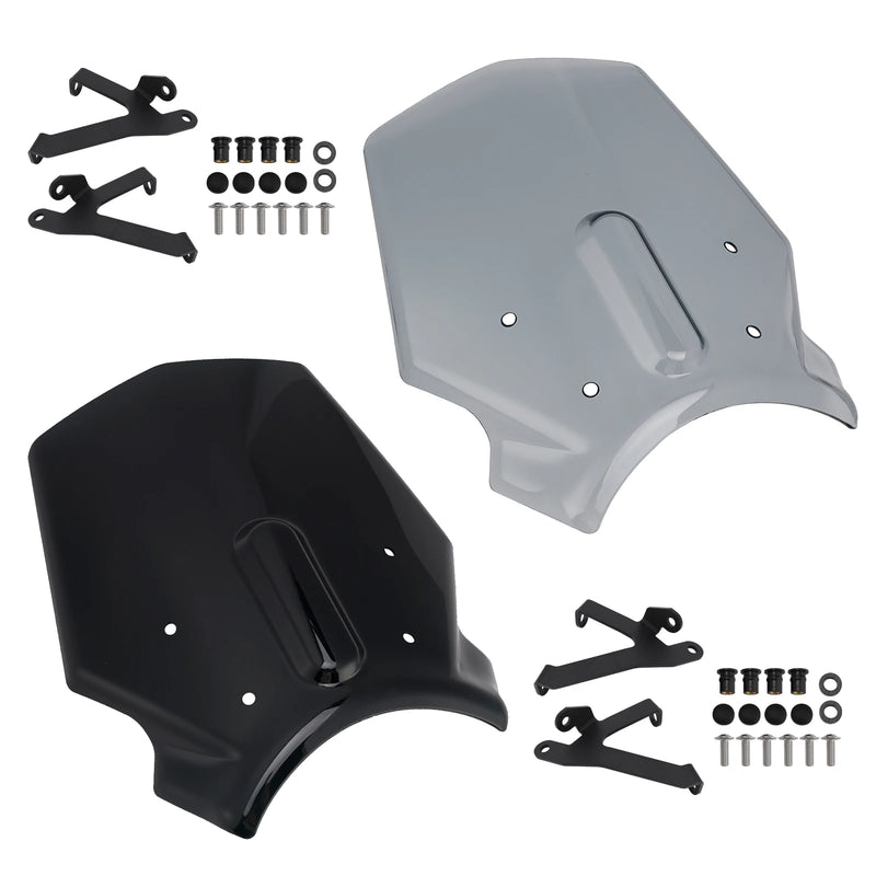Powersports Pro Windshield for Honda