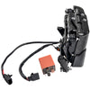Porsche Panamera 2010 2011 2012-2015 97035815107   97035815108 970 358 151 08Shock Absorber Parts Air Compressor Pump