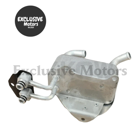 Ford Ranger and Mazda BT-50 Automatic Transmission Oil Cooler Aluminum (2012-2021)