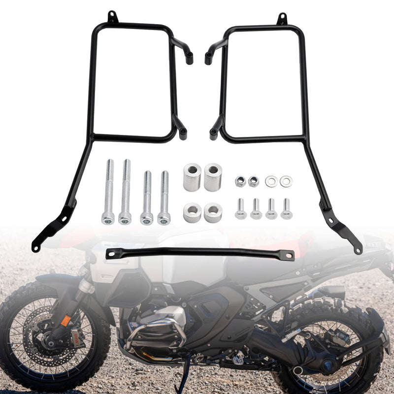 Powersports Pro Bag 2023-2025