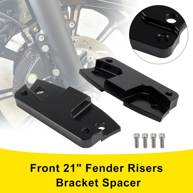 Powersports Pro Fender 2014-2026