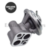 Mitsubishi  Pajero,Triton 6G72, 6G74 EGR Valve Exhaust Gas Solenoid Valve