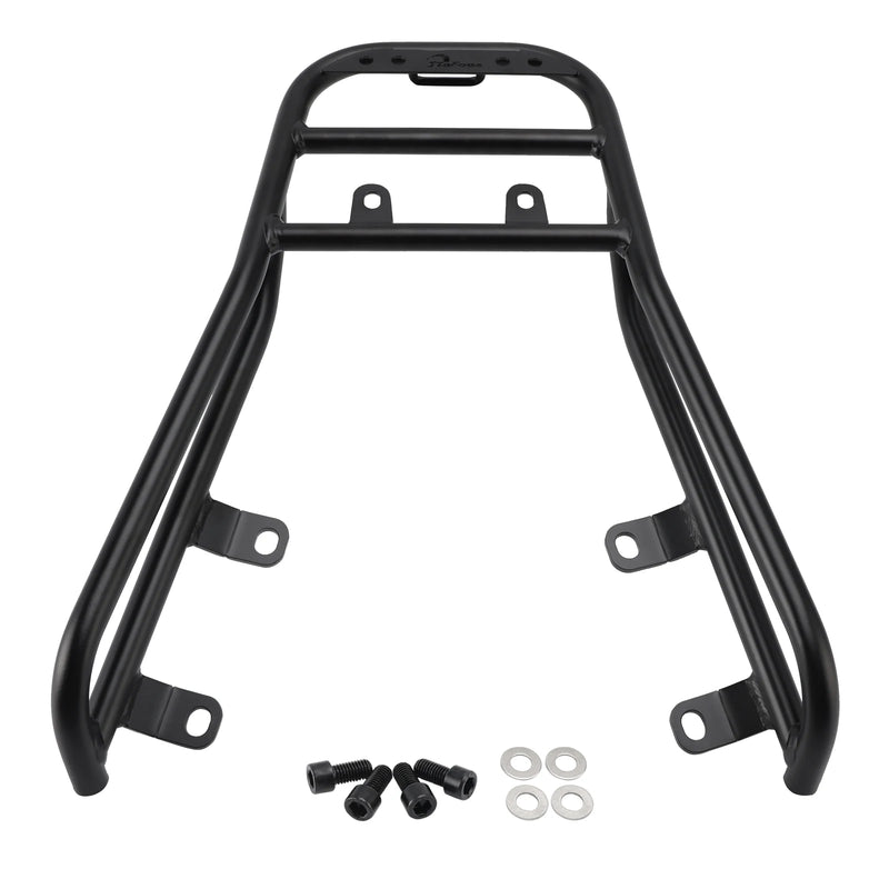 Powersports Pro Luggage Rack for Ducati 2024-2025