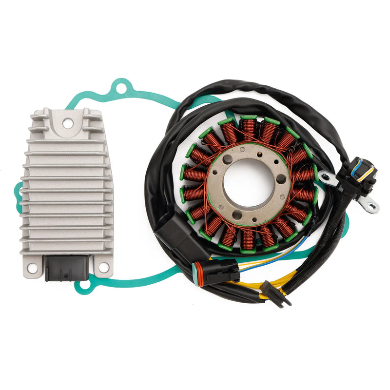 Powersports Pro Stator for Can-Am DS450 2008