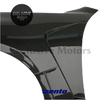 Infiniti G37 Vented Front Fender (2008-2013)