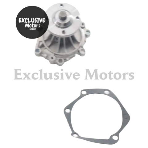 Toyota Hilux 2.8L (LN86, LN106, LN107, LN111) 3L Diesel Water Pump