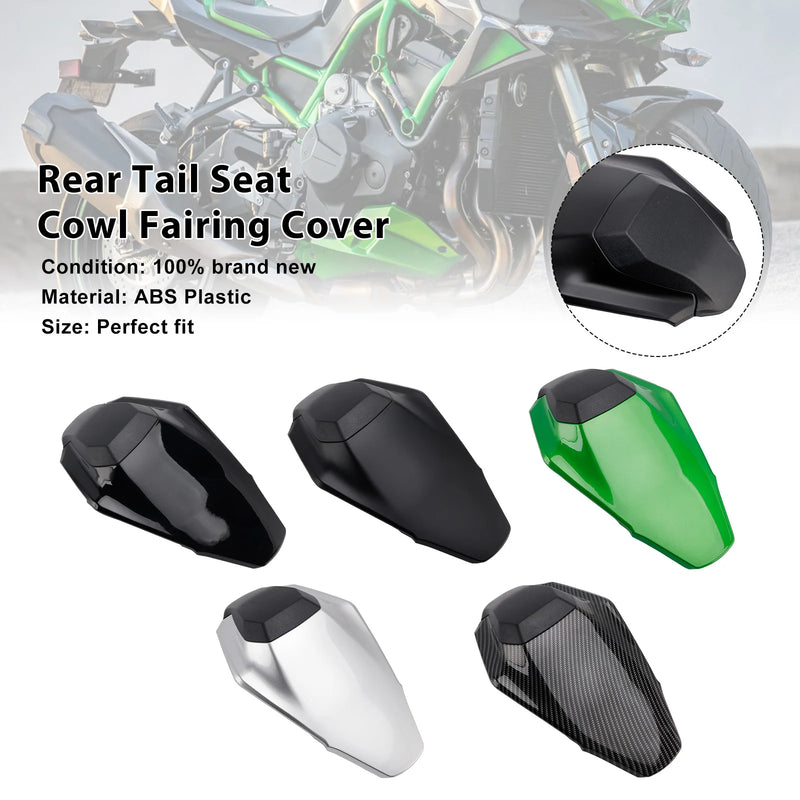 Powersports Pro Fairing 2025-2026
