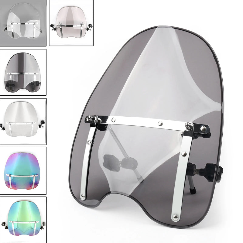 Powersports Pro Windshield for Honda