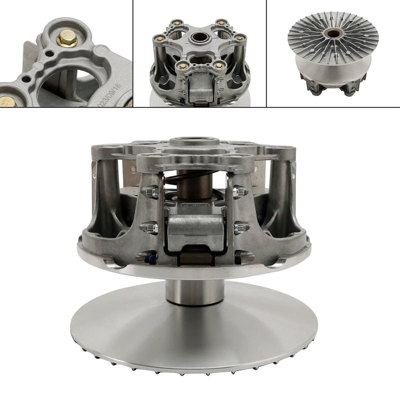 Powersports Pro Clutch for Polaris RZR
