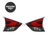 Nissan X-Trail T32 Tail Light Assembly 2017-2019 Reliable Fit