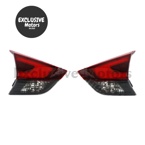 Nissan X-Trail 2017-2019 Tail Light