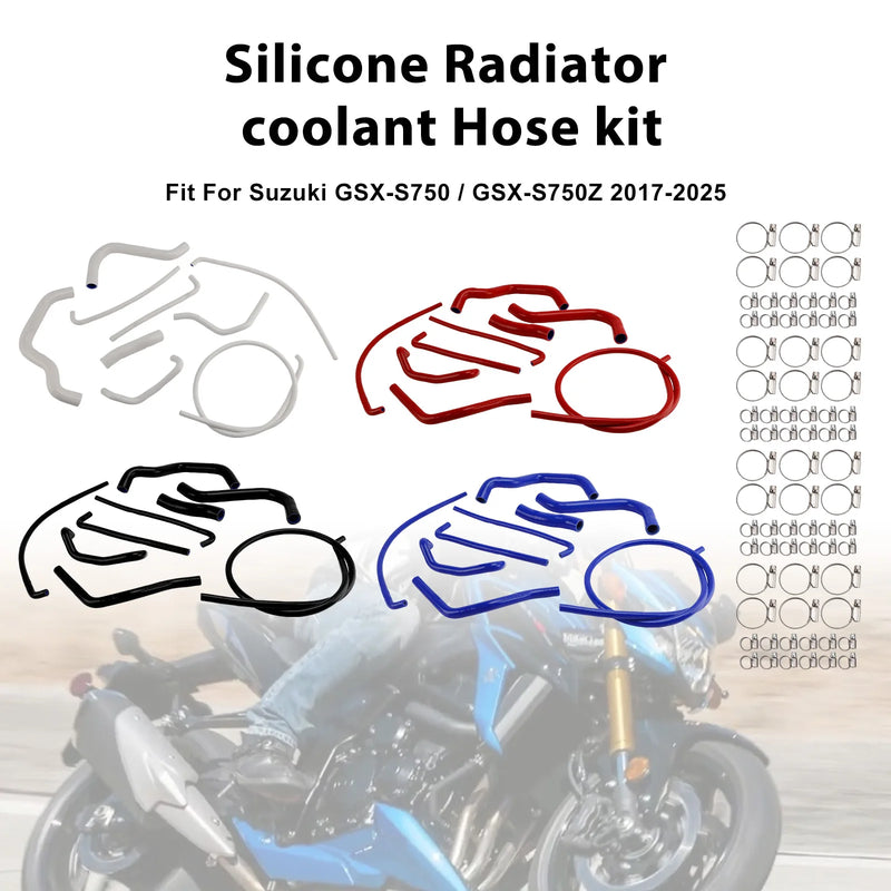 Powersports Pro Accessory for Suzuki 2017-2020