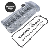 BMW  X3, X5, E46, E39, E83, Z4 Valve Cover Gasket ,Bolts Cap (2002-2006)