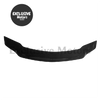 Mercedes-Benz C-Class W204 Ducktail Lip Spoiler (2008-2014)