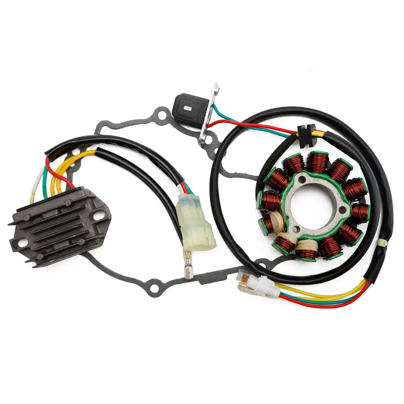 Powersports Pro Stator Coil for Husqvarna FX350 2017-2024