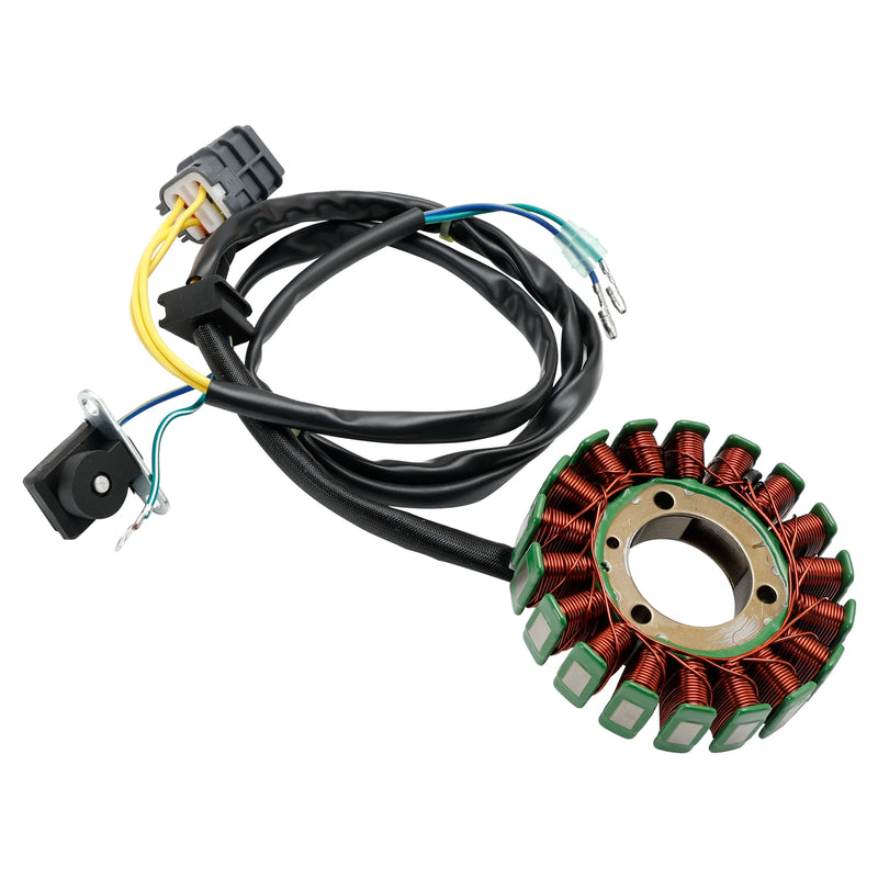 Powersports Pro Stator for Triton