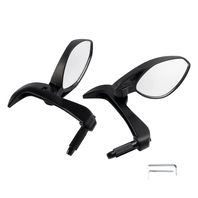 Powersports Pro Mirror