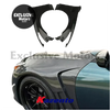 Infiniti G37 Vented Front Fender (2008-2013)