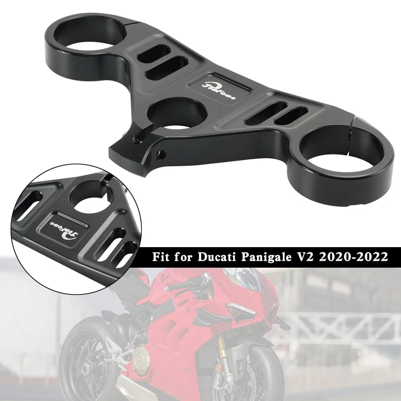 Powersports Pro Part for Ducati 2018