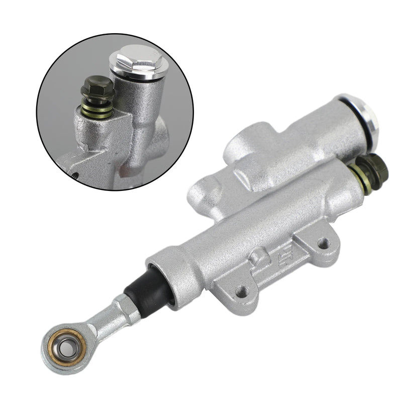 Powersports Pro Cylinder & Piston
