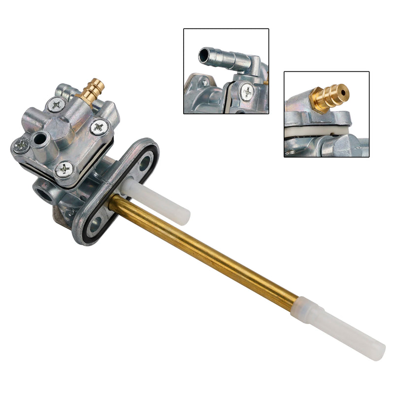 Powersports Pro Fuel Tap