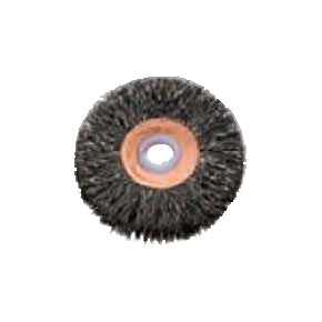 Tech Tire Repair Rim Cleaning Brush 2In 50mm S894