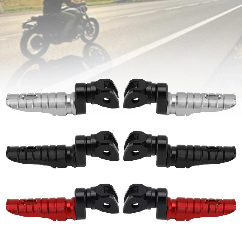 Powersports Pro Footpegs