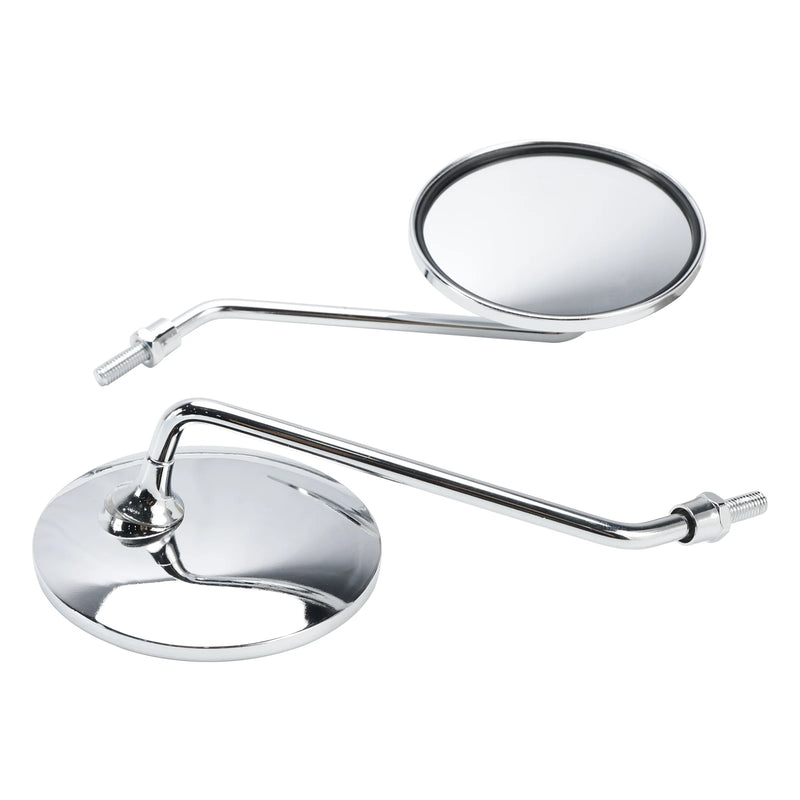 Powersports Pro Mirrors for Honda CL70 1965-1990