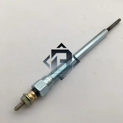 Heater Glow Plugs Set For Toyota Hilux Vigo 1KD 2KD Hiace