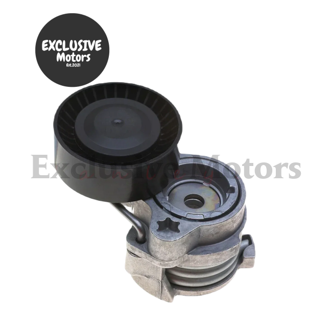 BMW 650Ci, 745i, 745Li, Alpina B7, 550i, 650i, 750i, 750Li, 760Li Belt Tensioner